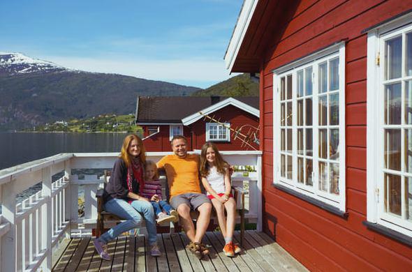 dom na wakacje gdzie szukac