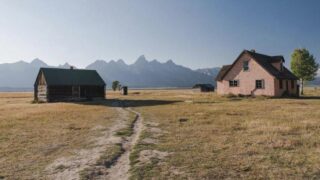 e938 wynajem dlugoterminowy domu na wsi