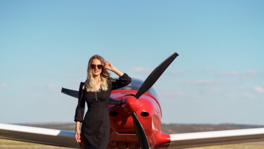 10 trików na tanie latanie – jak polować na promocje lotnicze