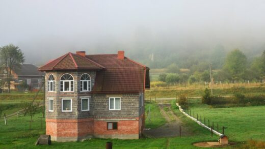 Wynajem Domu na Bałkanach: Co Musisz Wiedzieć